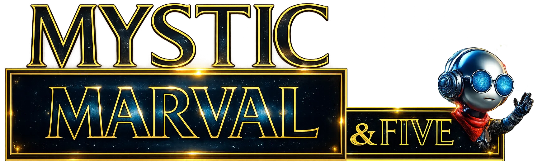 Mystic Marval signature