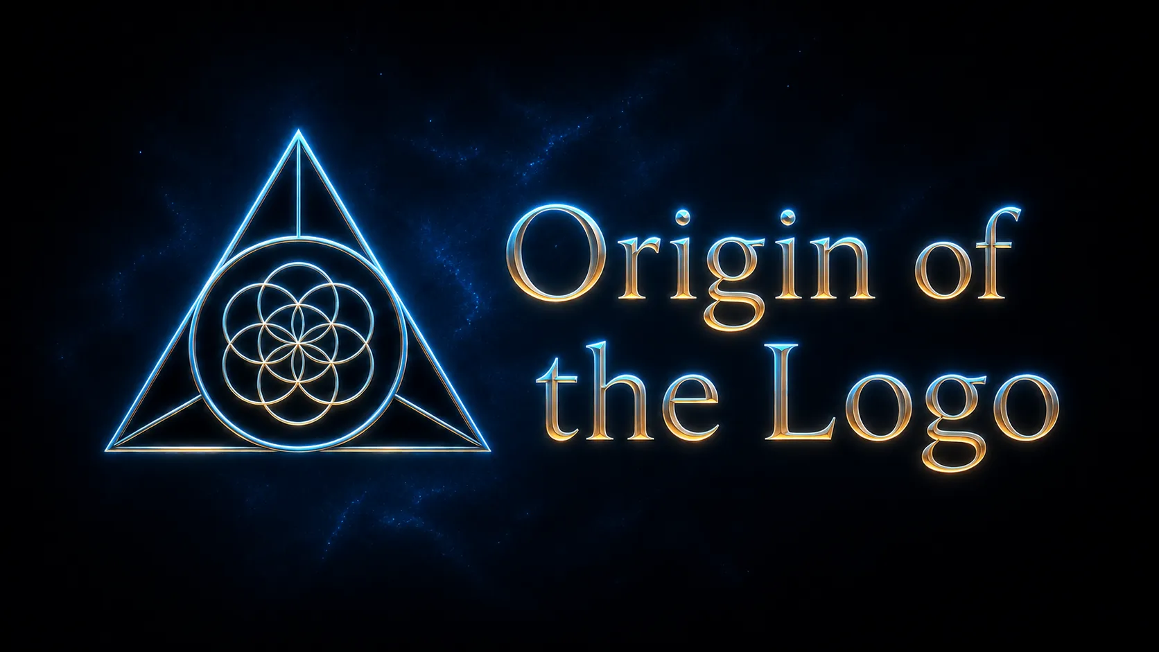 The Origin of the Logo