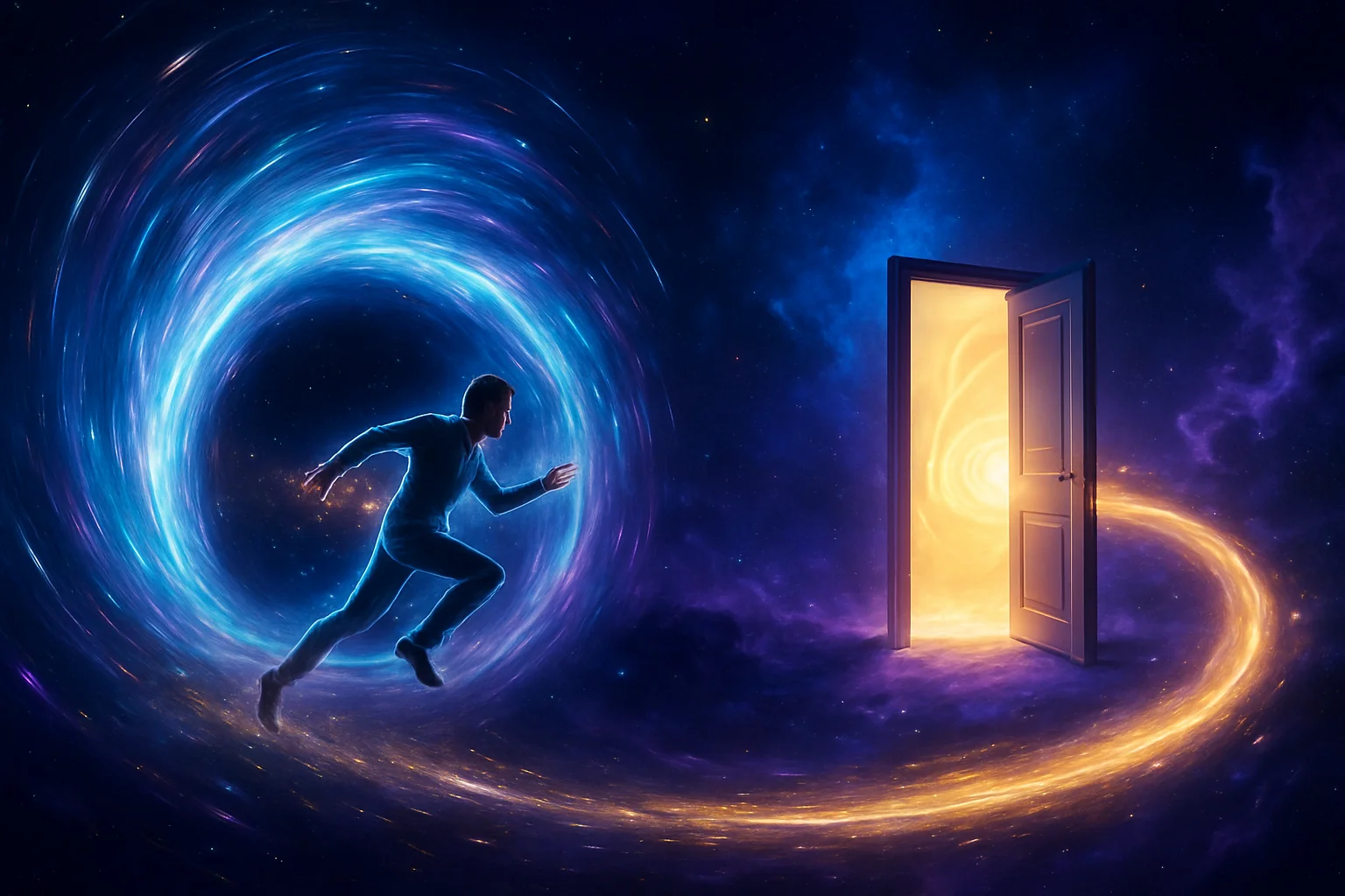 Quantum Jump Primer Has a New Home