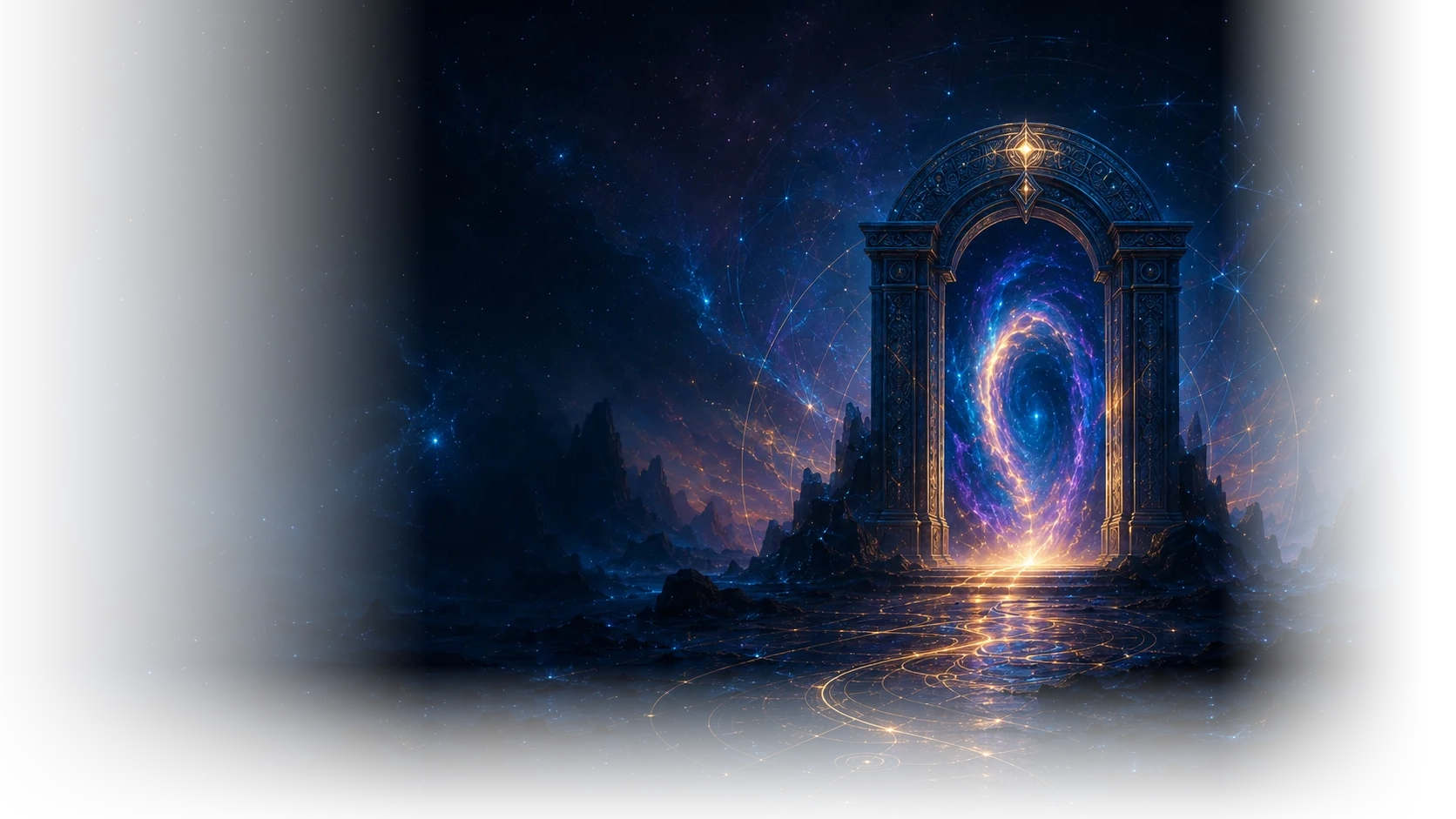 The Quantum Arcs portal library