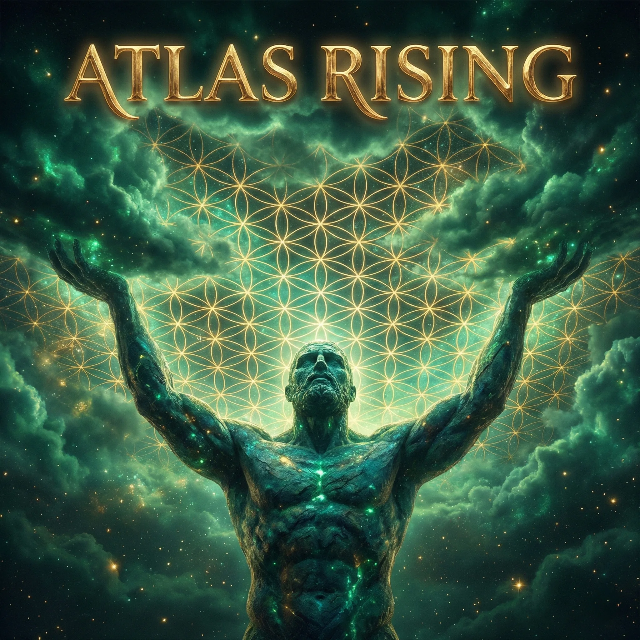 Atlas Rising
