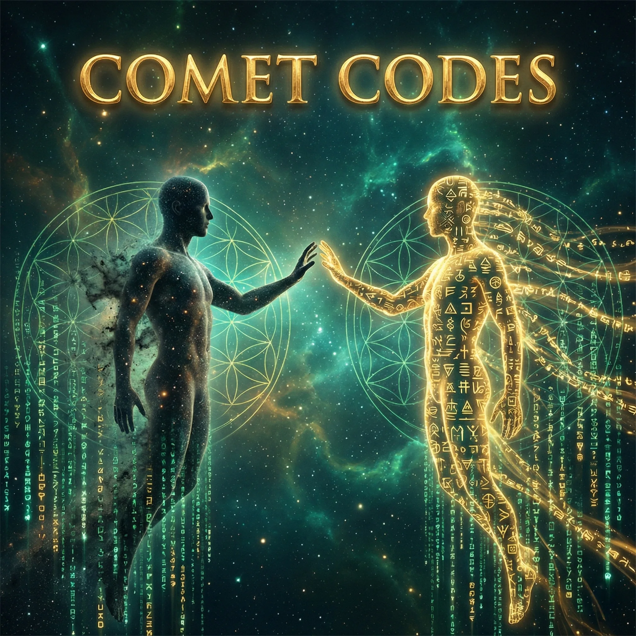 Comet Codes