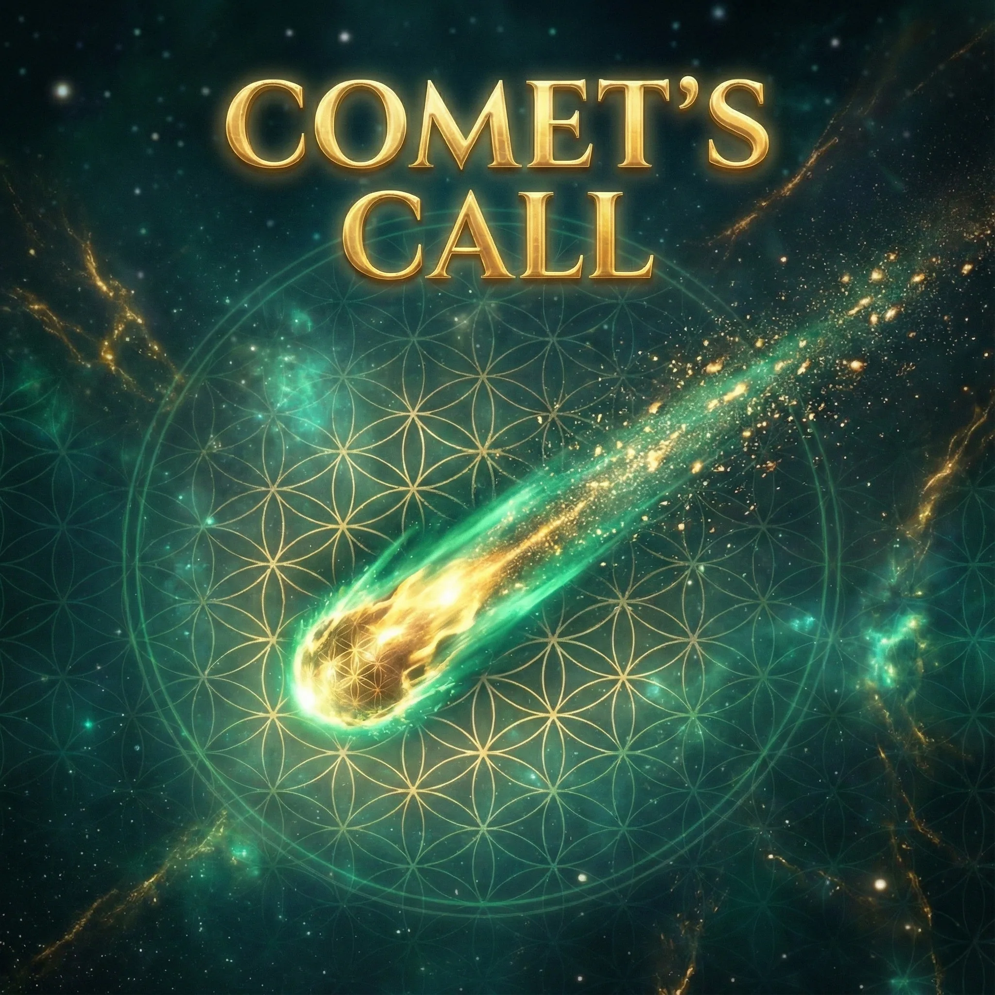 Comet's Call