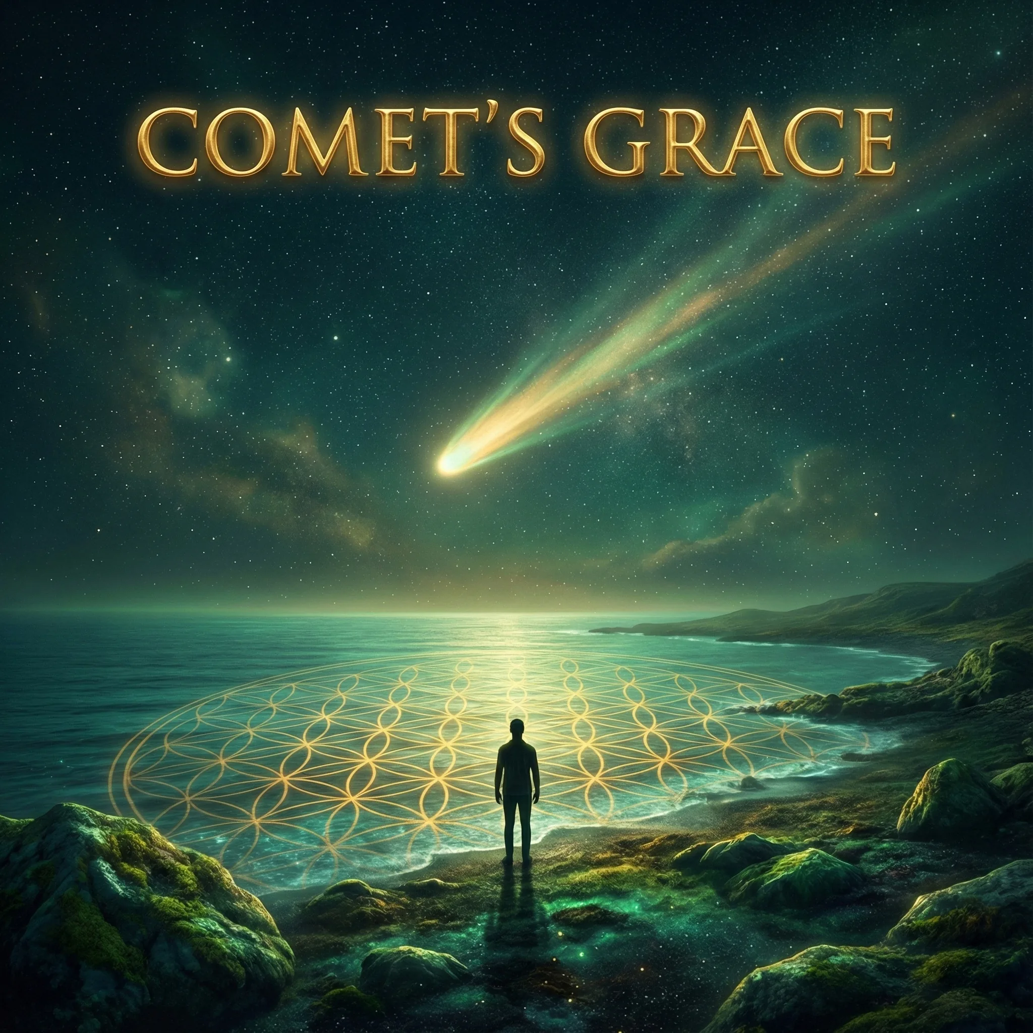 Comet's Grace