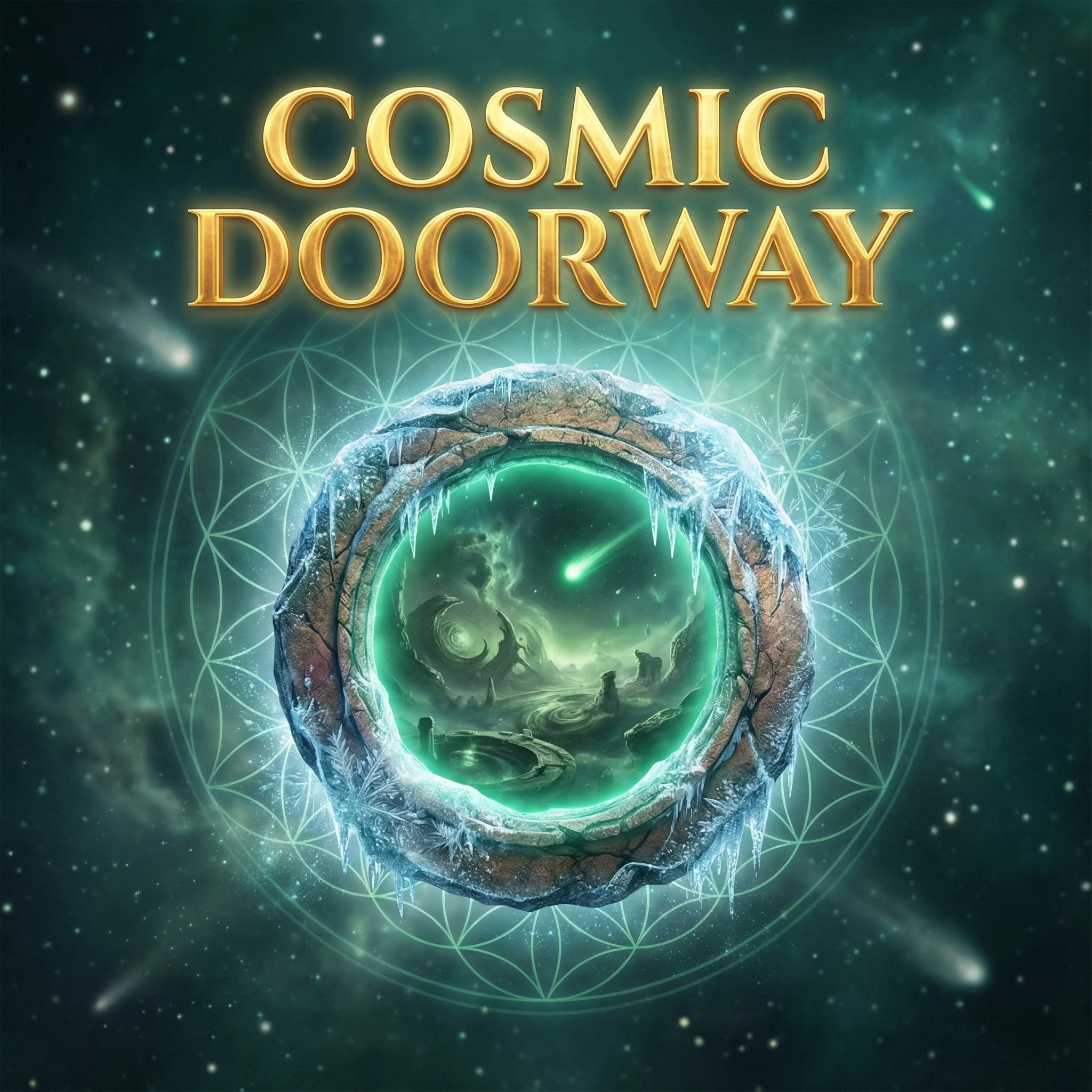 Cosmic Doorway