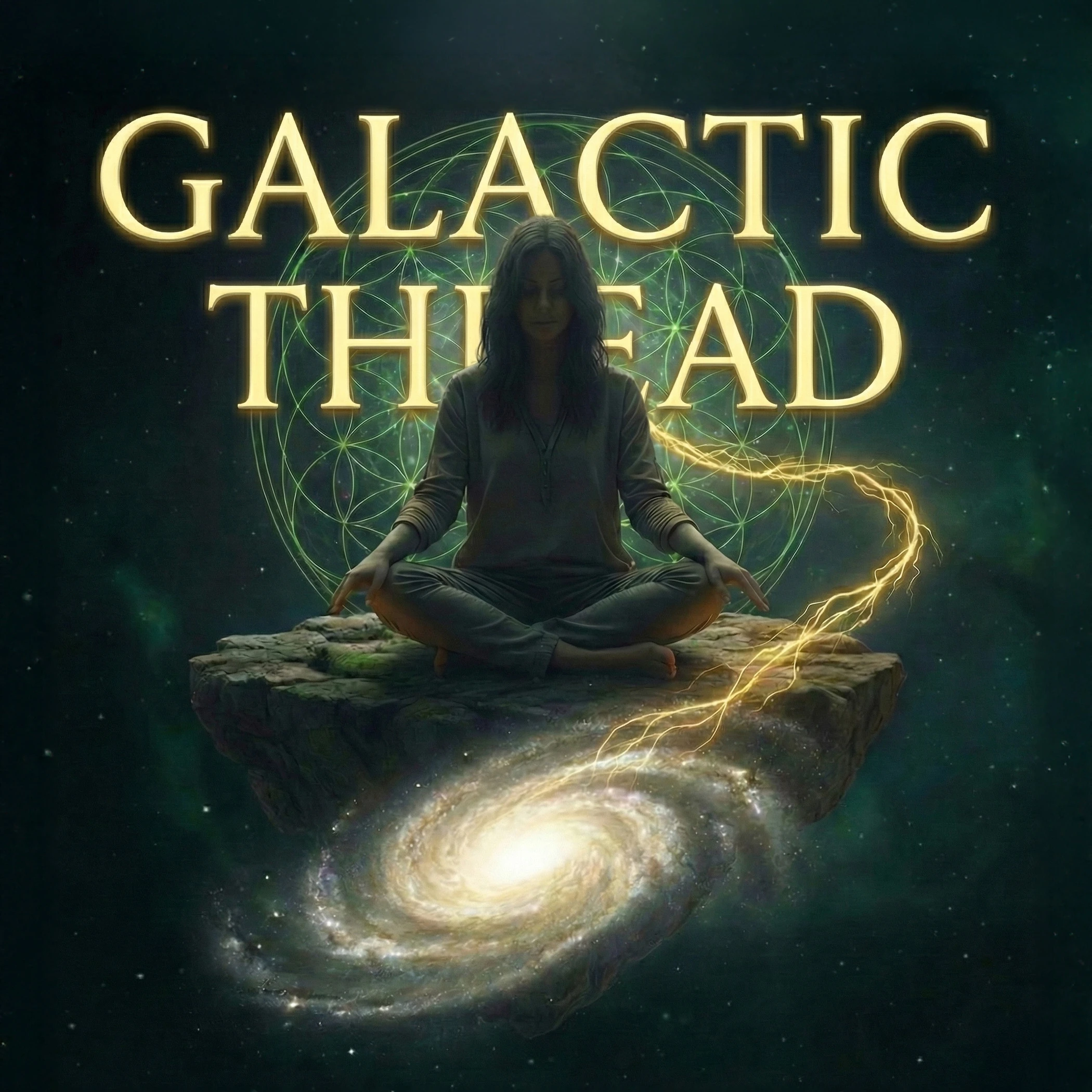 Galactic Thread