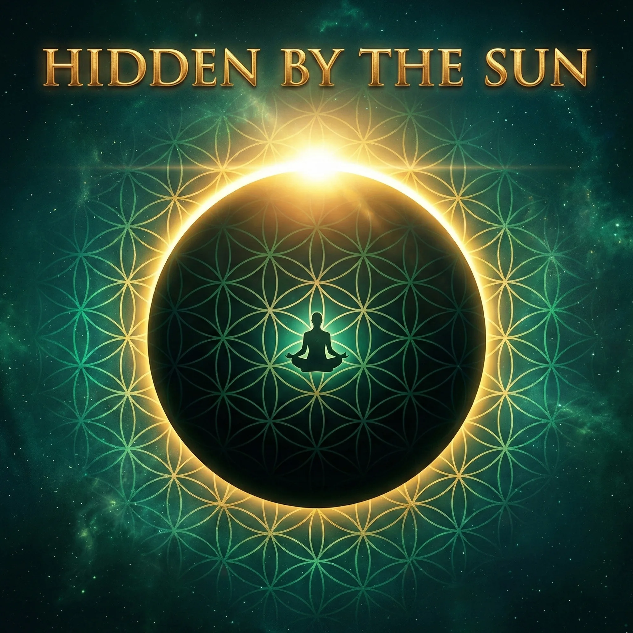 Hidden By the Sun