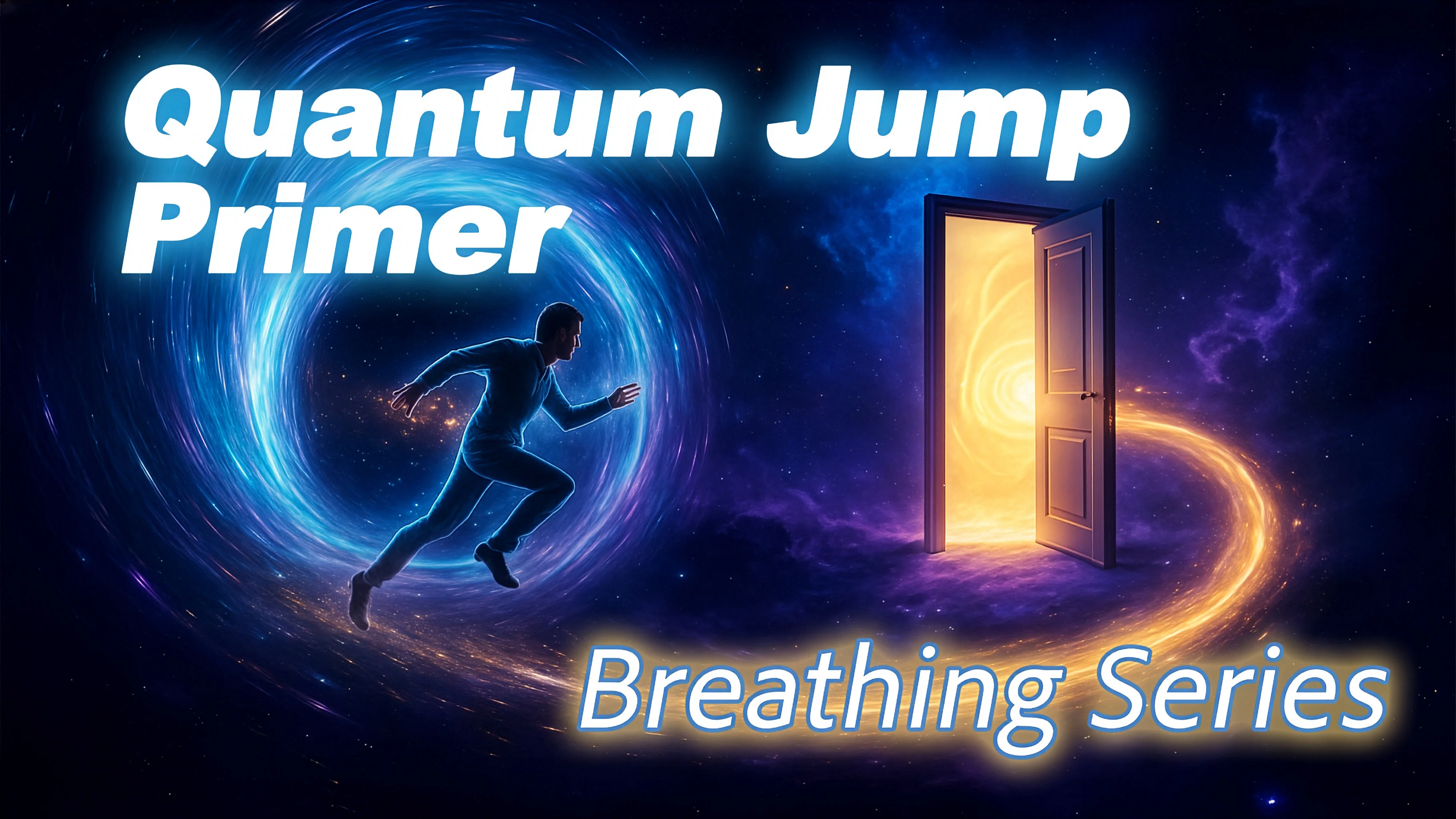 Quantum Jump Primer