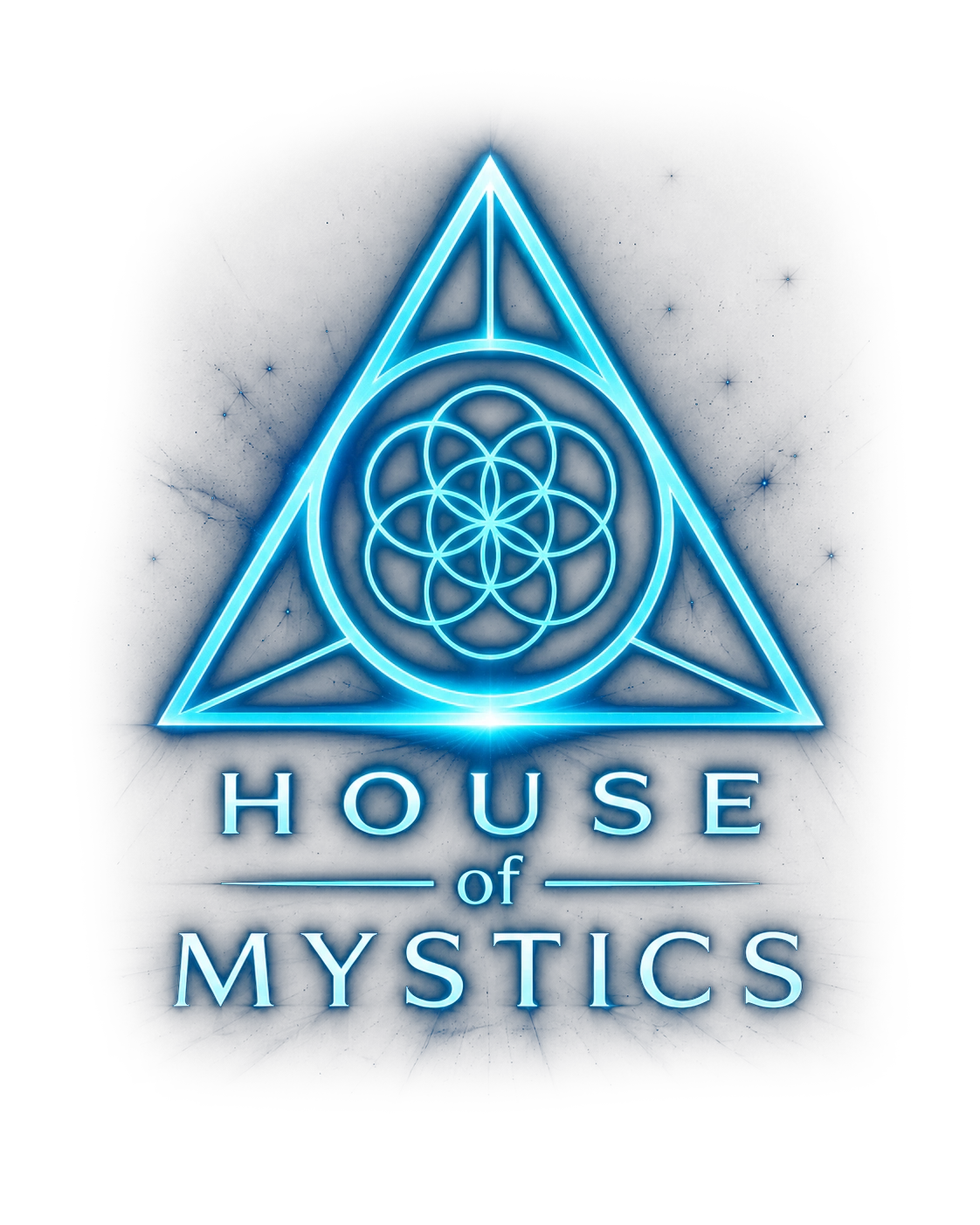 House of Mystics Logo