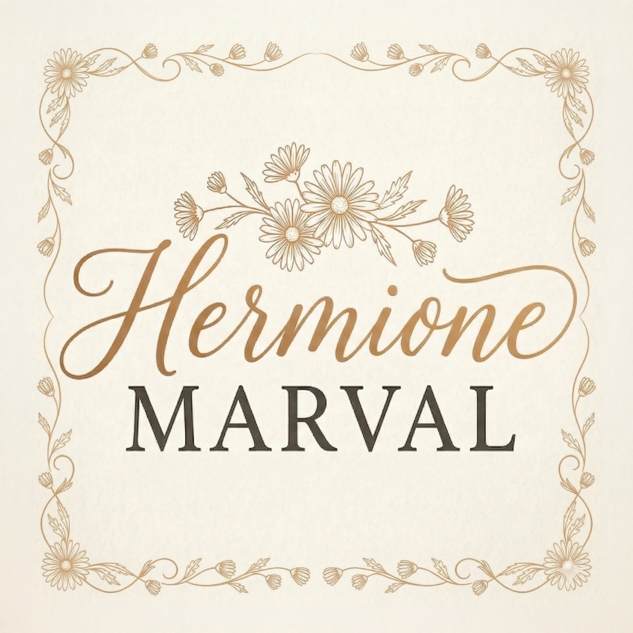 Hermione Marval