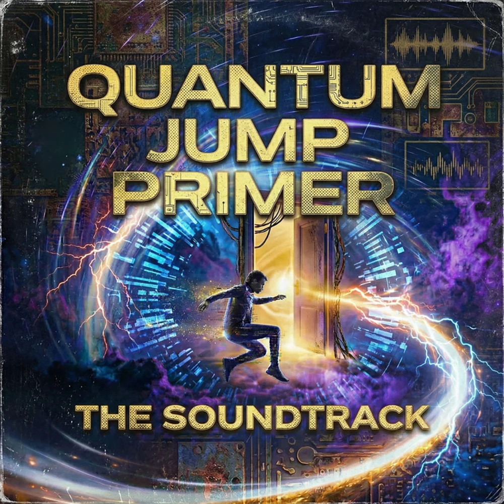 Quantum Jump Primer: The Soundtrack