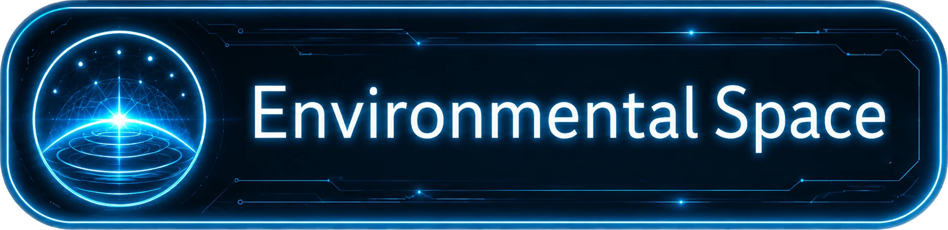Environmental Space jump